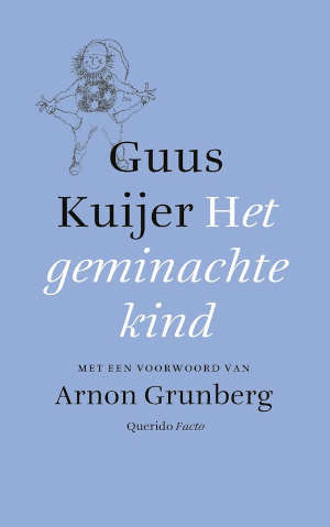 Guus Kuijer Het geminachte kind recensie