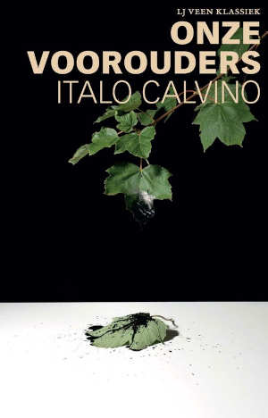 Italo Calvino Onze voorouders recensie