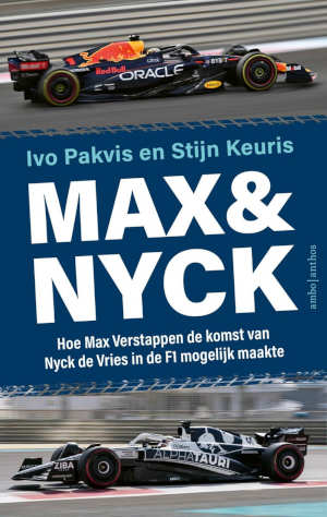 Ivo Pakvis en Stijn Keuris Max & Nyck recensie