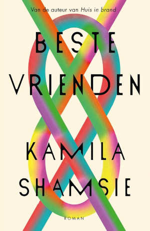 Kamila Shamsie Beste vrienden recensie