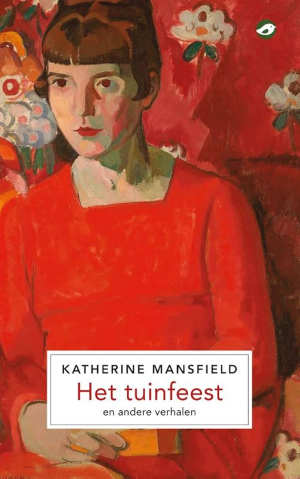 Katherine Mansfield Het tuinfeest recensie