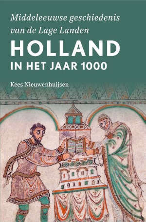 Kees Nieuwenhuijsen Holland in het jaar 1000 recensie