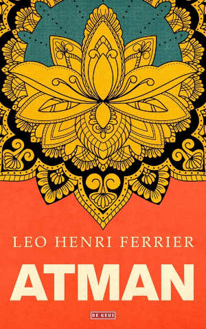 Leo Henri Ferrier Atman Surinaamse roman uit 1968