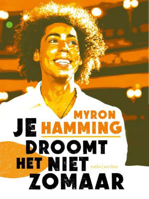 Myron Hamming Je droomt niet zomaar recensie