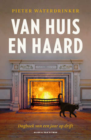 Pieter Waterdrinker Van huis en haard recensie