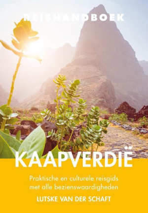Reishandboek Kaapverdië recensie