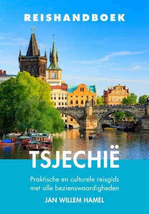 Reishandboek Tsjechië recensie