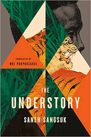 Saneh Sangsuk The Understory Roman uit Thailand