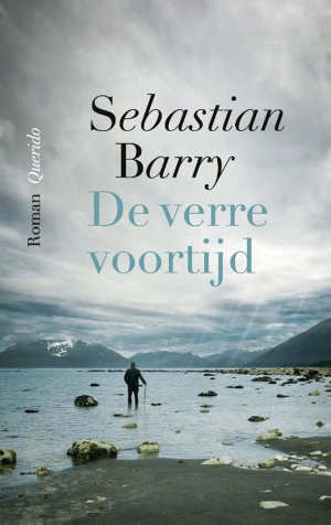 Sebastian Barry De verre voortijd recensie