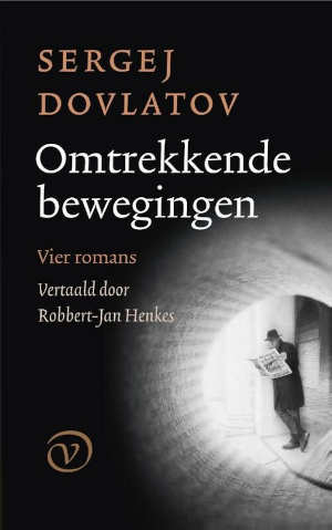 Sergej Dovlatov Omtrekkende bewegingen recensie