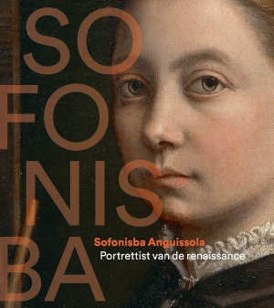 Sofonisba Anguissola boek recensie