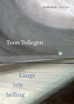 Toon Tellegen Langs een helling recensie