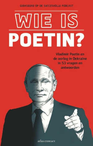 Wie is Poetin recensie