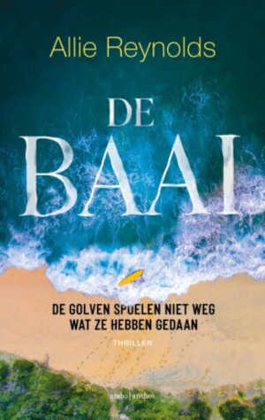 Allie Reynolds De baai recensie