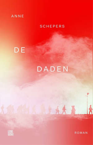 Anne Schepers De daden recensie