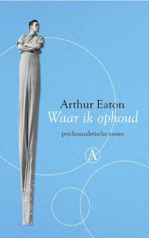 Arthur Eaton Waar ik ophoud recensie