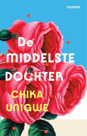 Chika Unigwe De middelste dochter recensie