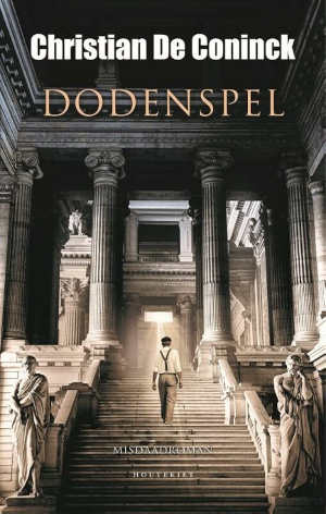 Christian De Coninck Dodenspel recensie