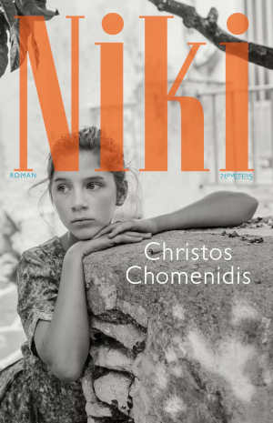 Christos Chomenidis Niki recensie