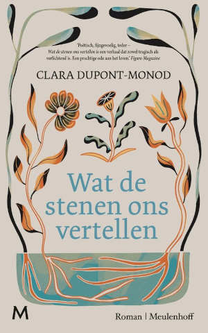 Clara Dupont-Monod Wat stenen ons vertellen recensie