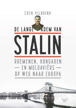 Coen Hilbrink De lange adem van Stalin recensie