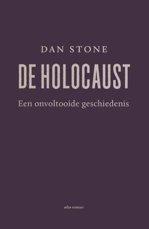 Dan Stone De Holocaust recensie