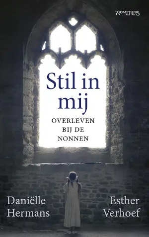 Daniëlle Hermans en Esther Verhoeff Stil in mij recensie