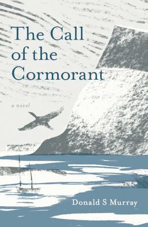 Donald S. Murray The Call of the Cormorant Faeröer roman