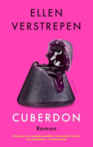 Ellen Verstrepen Cuberdon recensie