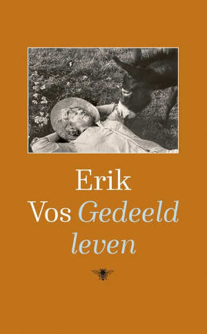 Erik Vos Gedeeld leven recensie