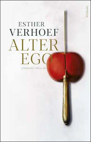 Esther Verhoeff Alter ego recensie