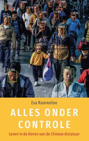 Eva Rammeloo Alles onder controle recensie