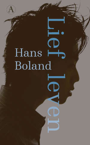 Hans Boland Lief leven recensie