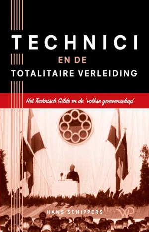 Hans Schippers Technici en de totalitaire verleiding recensie