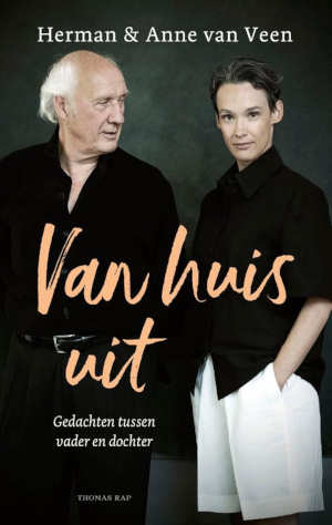 Herman & Anne van veen Van huis uit recensie