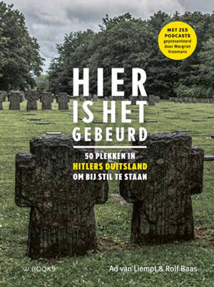 Hier is het gebeurd Duitsland recensie