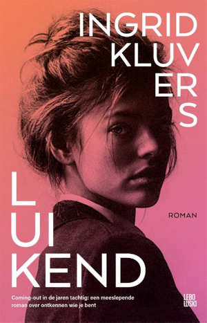 Ingrid Kluvers Luikend recensie