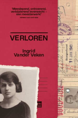 Ingrid Vander Veken Verloren recensie