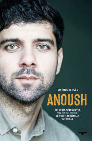 Ivo Roodbergen Anoush recensie