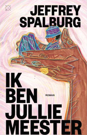 Jeffrey Spalburg Ik ben jullie meester recensie