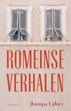 Jhumpa Lahiri Romeinse verhalen recensie