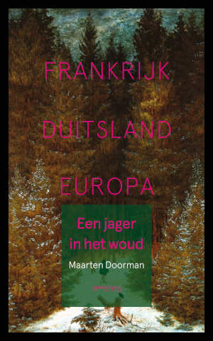 Maarten Doorman Een Jager in het woud recensie