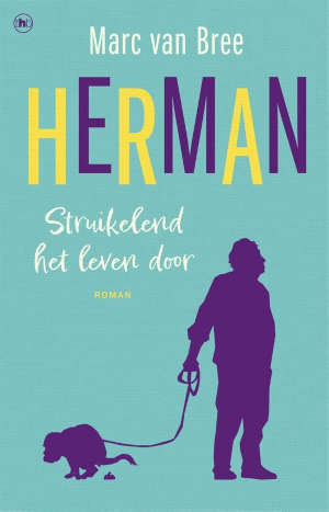 Marc van Bree Herman recensie