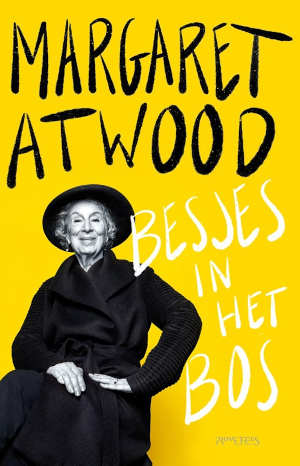 Margaret Atwood Besjes in het bos recensie