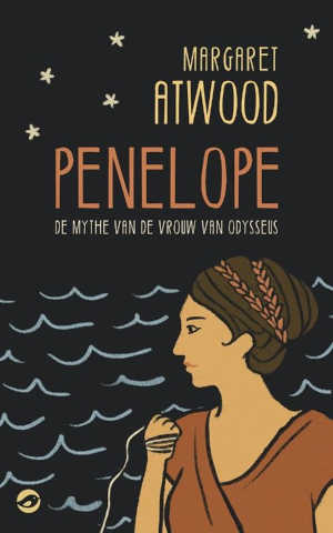 Margaret Atwood Penelope recensie