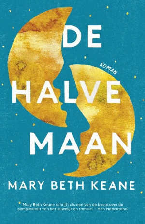 Mary Beth Keane De halve maan recensie