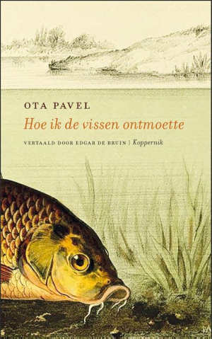 Ota Pavel Hoe ik de vissen ontmoette recensie