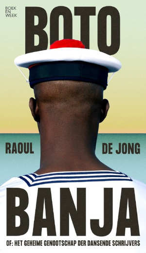 Raoul de Jong Boto Banja recensie