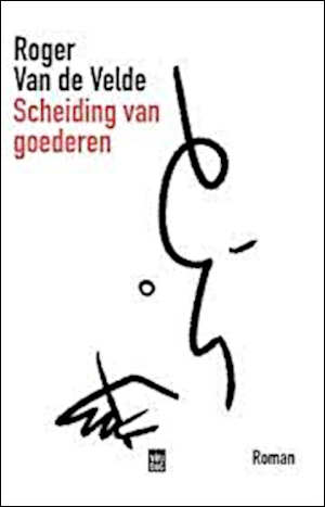 Roger Van de Velde Scheiding van goederen recensie