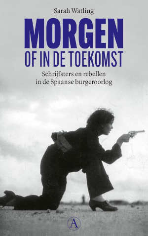 Sarah Watling Morgen of in de toekomst recensie